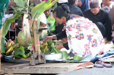 Kisah Desa Perdikan...