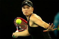 Petenis Rusia Elena...