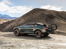 Audi Bikin Mobil Pikap...