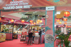 Ragam Wisata Kuliner...