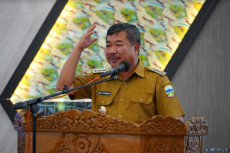 Alami Serangan Jantung,...
