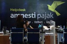 Ekonomi Indonesia Optimistis...