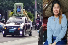 Rekannya Dibunuh Secara...