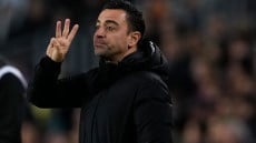 Xavi Puji Kesabaran...