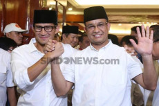 Hendri Satrio Sebut...