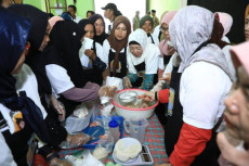 Program UKM Sandiaga...