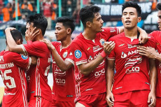 Hasil Liga 1 2022/2023:...