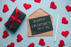 Sejarah Hari Valentine,...