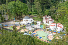 Kota Batu Hadirkan Wisata...