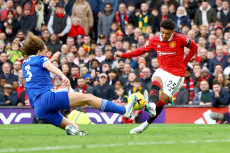 Manchester United Ulangi...