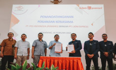 Jangkau Pelosok Nusantara,...