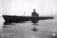 79 Tahun Hilang, Kapal...