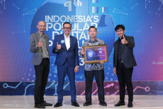 Sabet Indonesia Digital...