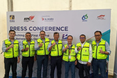 Digitalisasi Tambang...