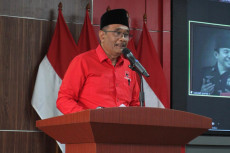 PDIP Dorong Perempuan...