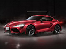 Toyota Siap Hapus Total...