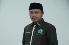 Sambut Harlah ke-69...