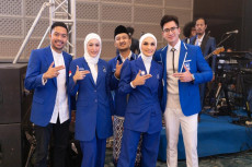 PUAN Dukung Keterwakilan...