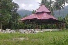 DPW Partai Perindo Sulteng...