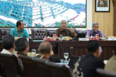 Percepat Penurunan Kemiskinan...