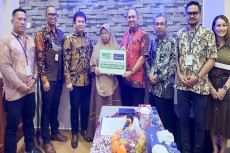 ELI dan Bank Jateng...