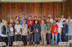 Keluhan Jalan Rusak...