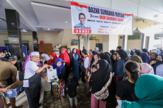 Jelang Ramadhan, UKM...