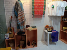 Rumah BUMN Bantu Promosikan...