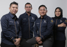 Penyaluran Kredit UMKM...
