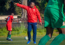 Burundi Umumkan Skuad...
