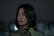 Song Hye Kyo Diet Ketat...
