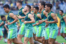 Gelar Juara Liga 1 2022/2023...