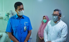 Biaya Perawatan Peserta...