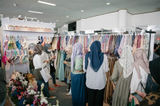 Hijab Festival 2023,...