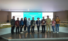 Bank Woori Saudara dan...