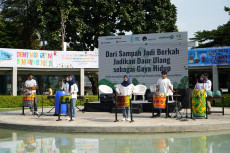 Save the Children Indonesia...