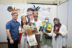 Sandiaga Uno Berbagi...