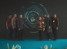 Tingkatkan Keamanan...