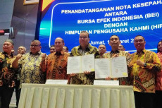 10 Perusahaan Anggota...