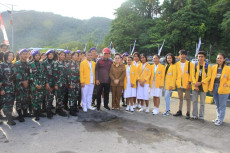Pj Bupati Kepulauan...