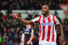 Biodata Saido Berahino,...