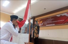 1 Napi Teroris di Lapas...