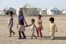 UNICEF: 540 Ribu Anak...