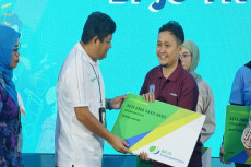 Penerima KUR Harus Dilindungi...