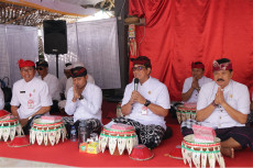 2 Tahun Terhalang Pandemi,...