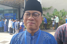 PKS, PD, Nasdem Tak...