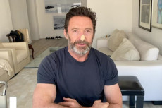 Ini Alasan Hugh Jackman...