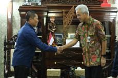 Kementan Apresiasi Kinerja...