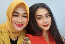 Ibunda Julia Perez Alami...