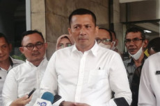 Usai Terjaring OTT KPK,...